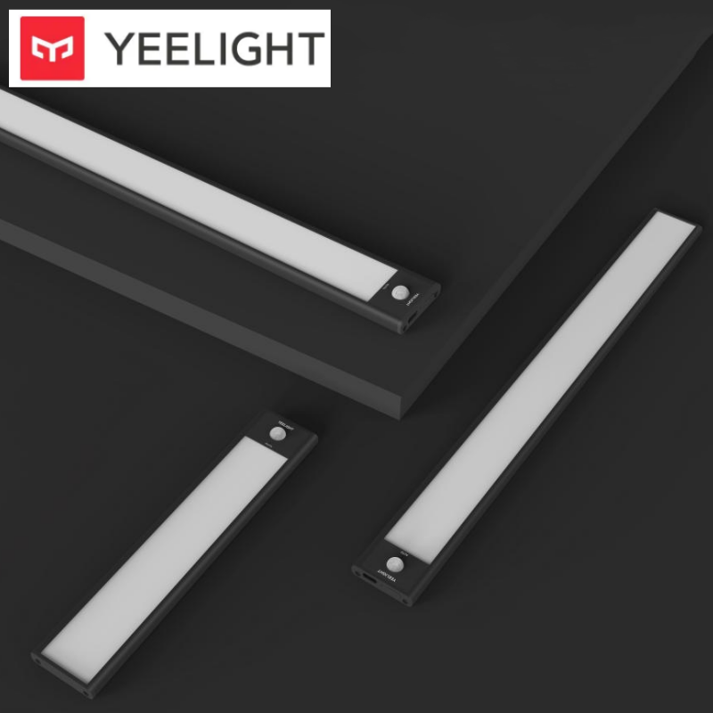 Yeelight Light Lightstrip - YEELIGHT 모션 센서 벽 조명 LED