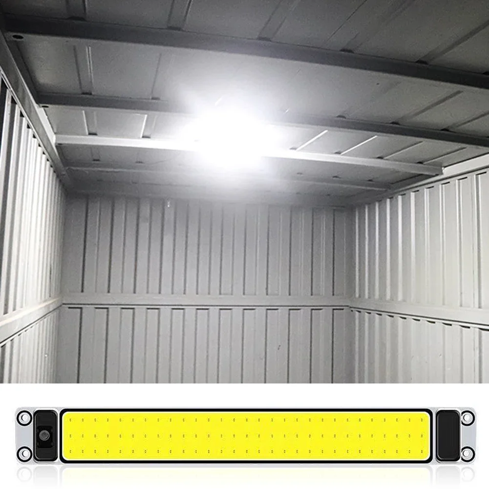 Interior Design Icon - 87LED 12-24V 자동차 독서용 LED 야간