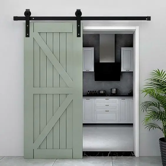 Interior Design Organic Modern - l을 한국어로 번역하세요. # 헛간 문