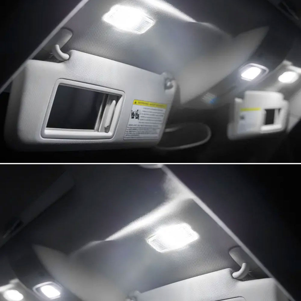 포드 포커스 MK2 2008 2009 2010 2011 - Interior Design Icon 리뷰 및 가격