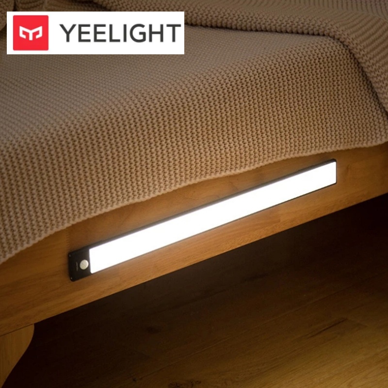 YEELIGHT 모션 센서 벽 조명 LED 스마트 바디 - Yeelight Light Lightstrip 리뷰 및 가격