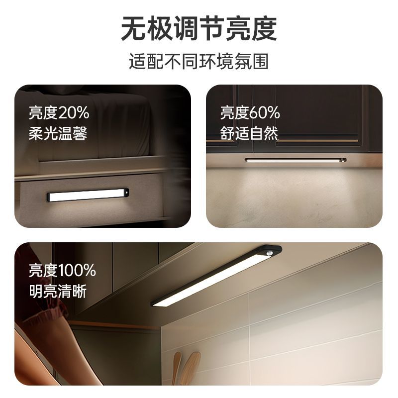 Yeelight LED 센서 야간 조명 스마트 인체 센 - Yeelight Light Lightstrip 리뷰 및 가격