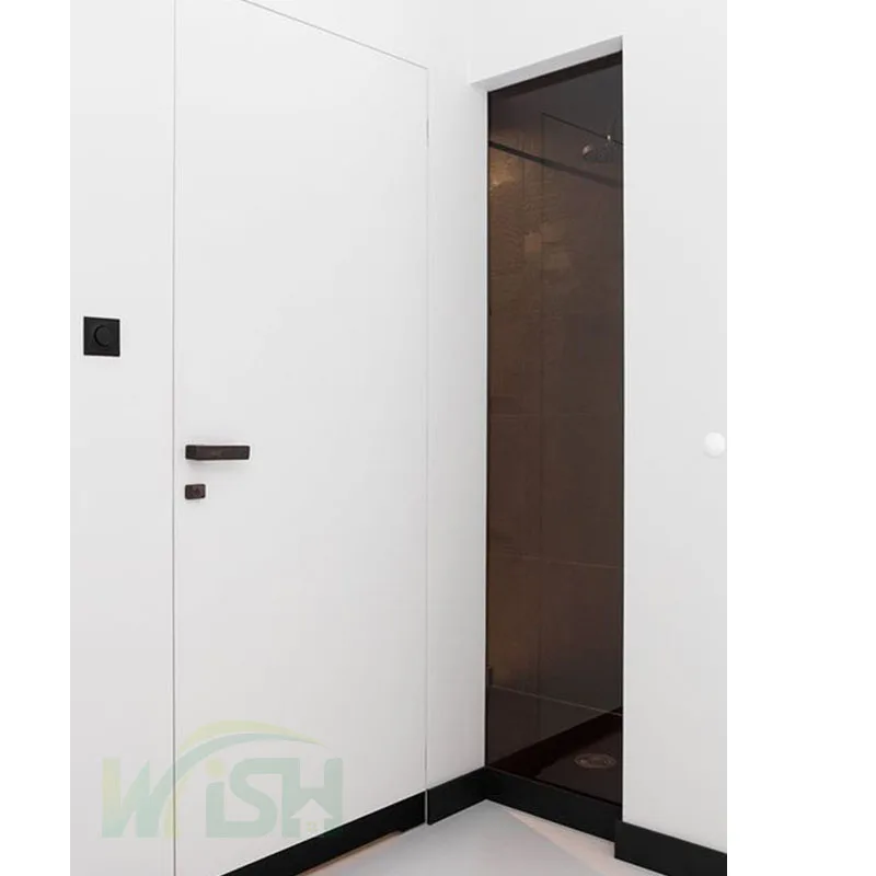 # 현대적인 원목 인테리어 플러시형 히든 힌지 프레임리 - Interior Design Organic Modern 리뷰 및 가격