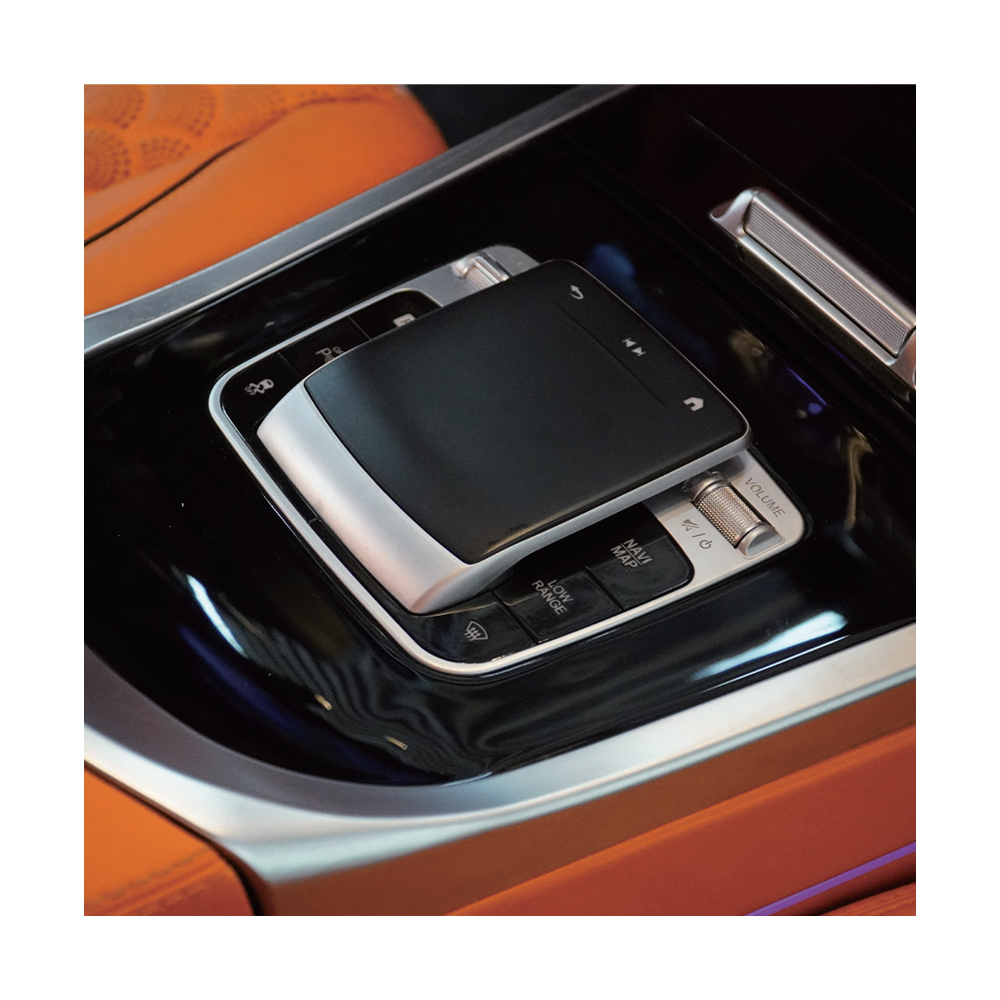 W463 W464 G클래스 실내 개조 키트, G350  - Interior Design Class 리뷰 및 가격