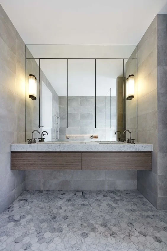 아티산 호주 스타일 인테리어 모던 수전 욕실 캐비닛 대 - Interior Design Organic Modern 리뷰 및 가격