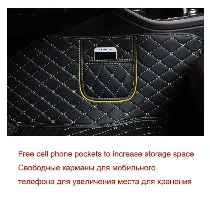 MINI R53 R56 용 맞춤형 자동차 바닥 매트,  - Interior Design Concept 리뷰 및 가격