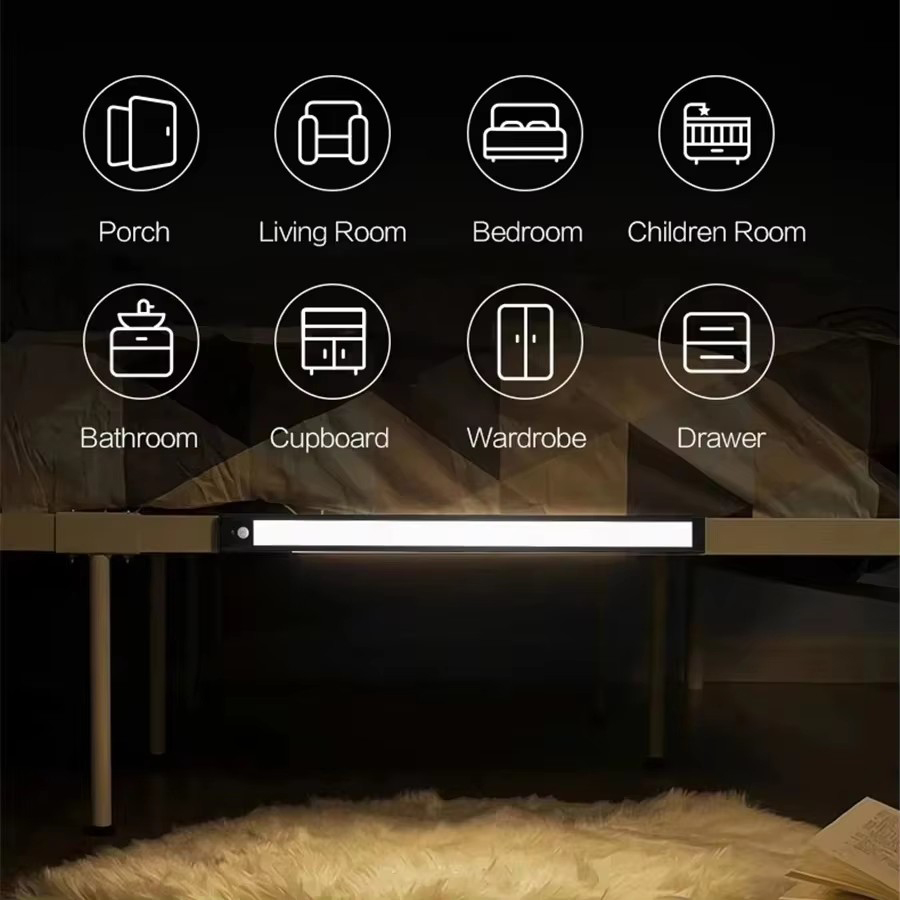 Yeelight LED 센서 야간 조명 스마트 인체 센 - Yeelight Light Lightstrip 리뷰 및 가격