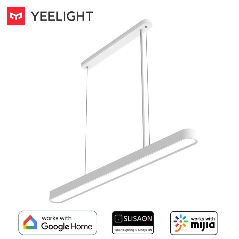 Yeelight 스마트 LED 펜던트 조명 Ra95 아 - Yeelight Light Lightstrip 리뷰 및 가격