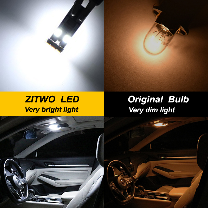 ZITWO LED 인테리어 독서지도 돔 라이트 키트 메 - Interior Design Icon 리뷰 및 가격