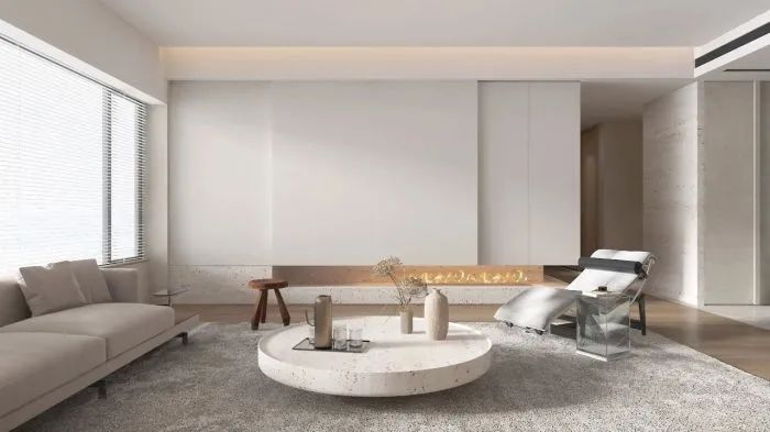 상하이 미니멀리스트 스타일 인테리어 디자인 레이아웃 하 - Interior Design Online Free 리뷰 및 가격