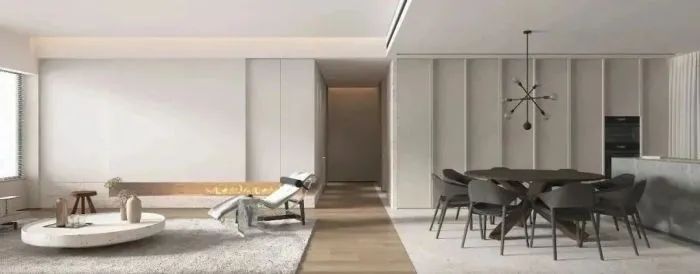 상하이 미니멀리스트 스타일 인테리어 디자인 레이아웃 하 - Interior Design Online Free 리뷰 및 가격