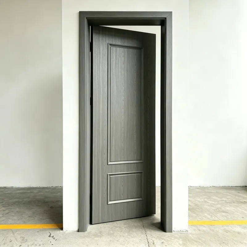 원목 복합 페인트 프리 도어 방음 인테리어 도어 (침실 - Interior Design Guest Room 리뷰 및 가격