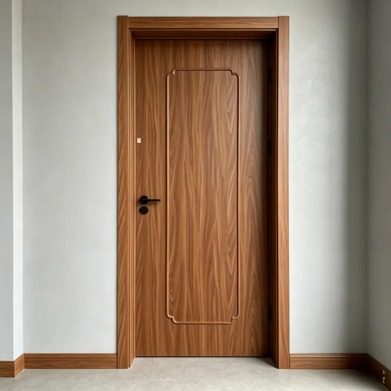 원목 복합 페인트 프리 도어 방음 인테리어 도어 (침실 - Interior Design Guest Room 리뷰 및 가격