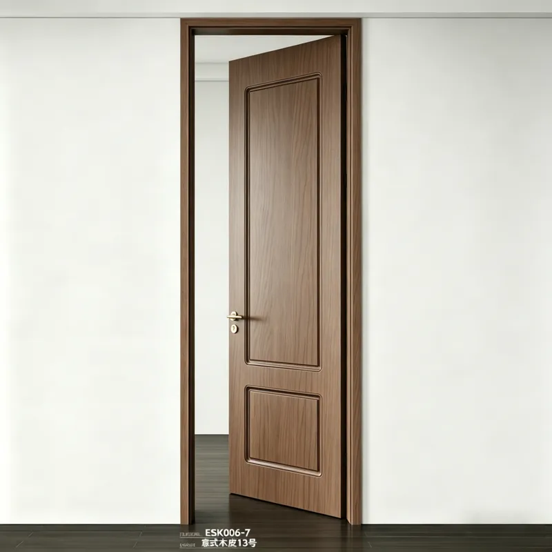원목 복합 페인트 프리 도어 방음 인테리어 도어 (침실 - Interior Design Guest Room 리뷰 및 가격