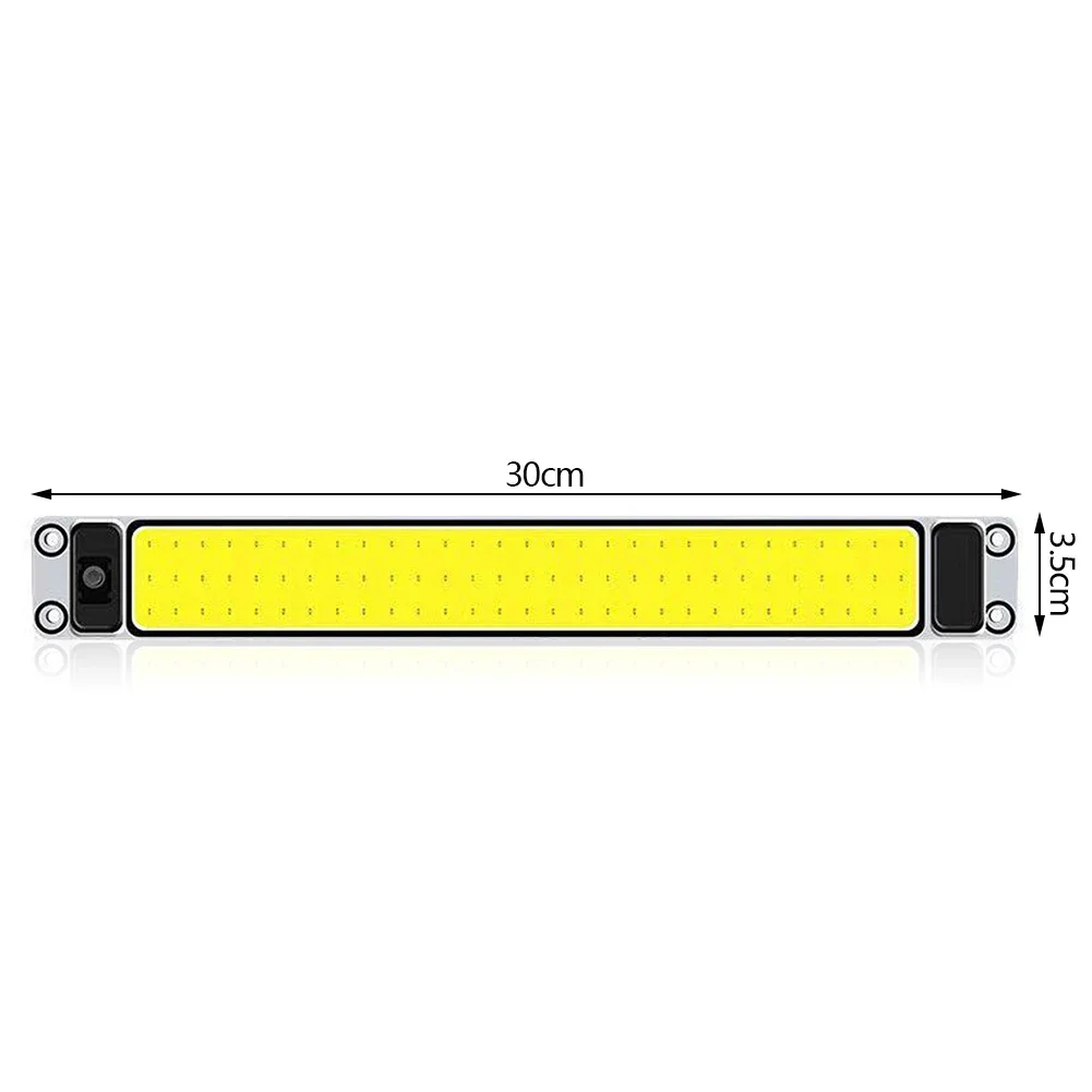 87LED 12-24V 자동차 독서용 LED 야간 스트 - Interior Design Icon 리뷰 및 가격