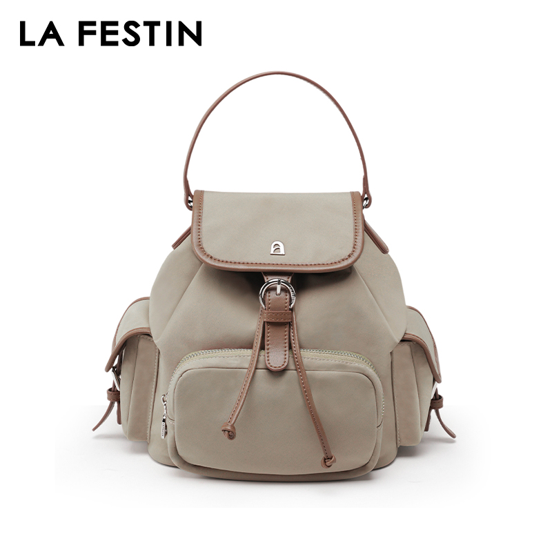 LA FESTIN 오리지널 백팩 여성용 새 가방 여행용 - Interior Design Women 리뷰 및 가격