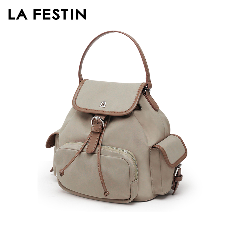 LA FESTIN 오리지널 백팩 여성용 새 가방 여행용 - Interior Design Women 리뷰 및 가격