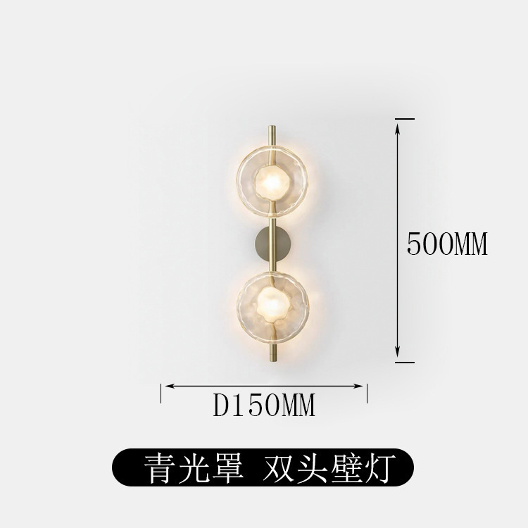 현대적인 미니멀리스트 인테리어 아트 벽등 (레스토랑,  - Interior Design Guest Room 리뷰 및 가격