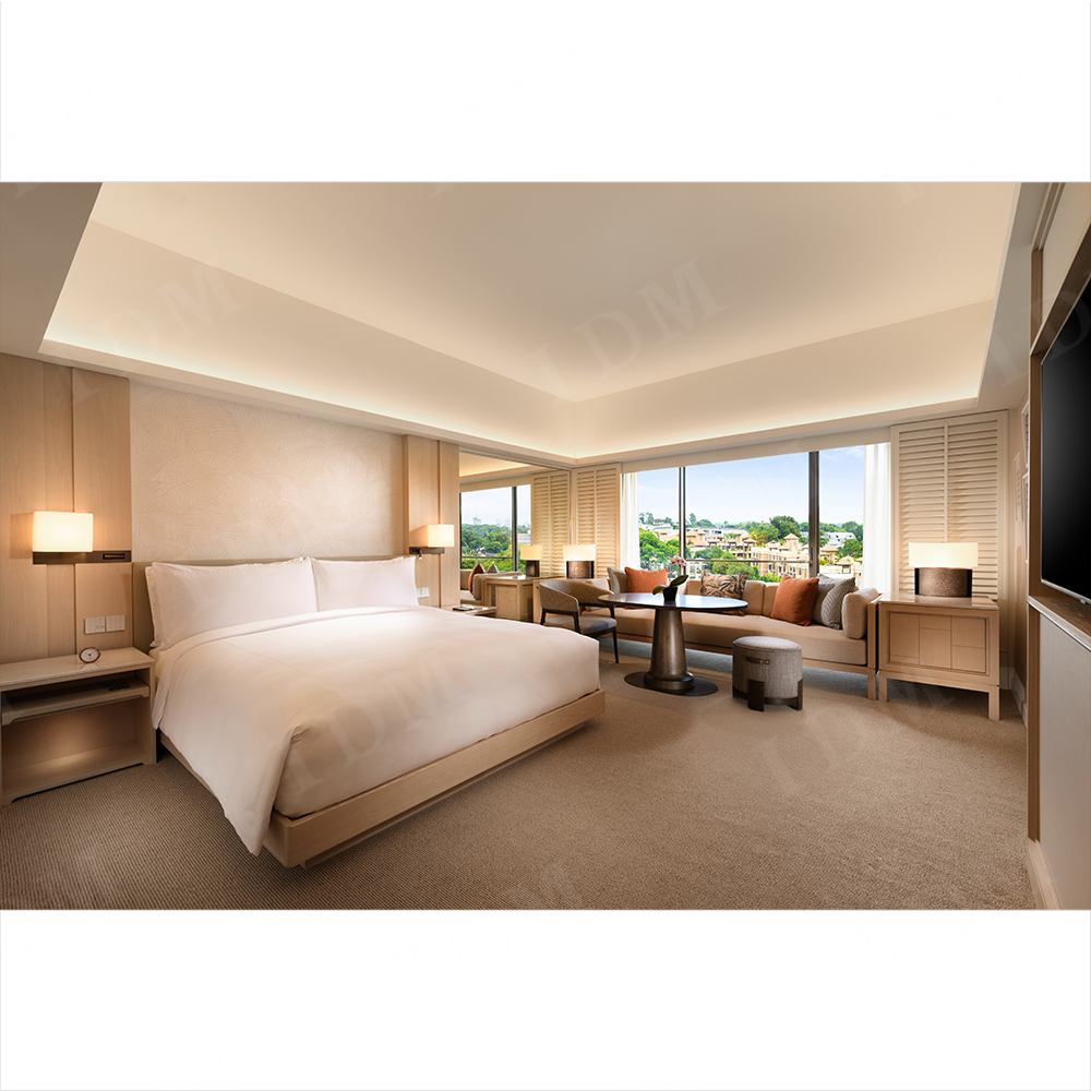 모던 호텔 객실 가구 7성급 럭셔리 최고급 호텔 객실  - Interior Design Guest Room 리뷰 및 가격