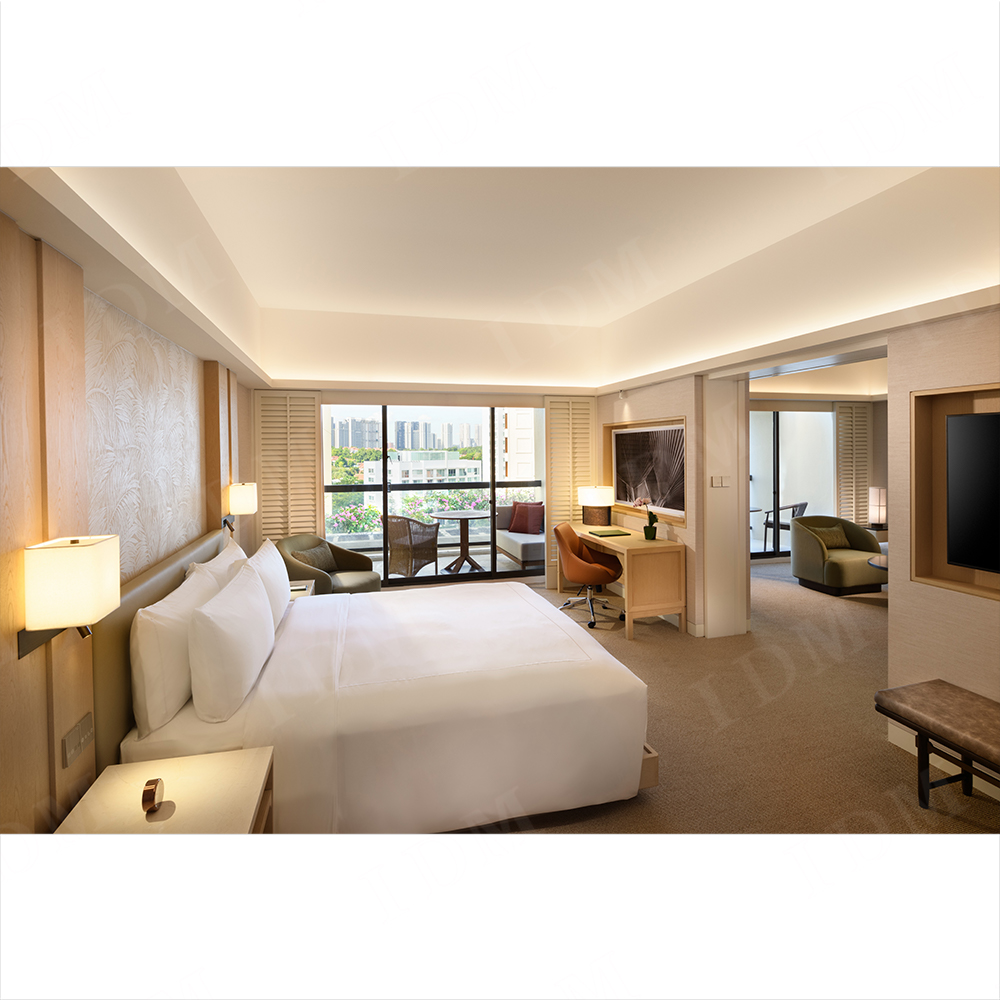 모던 호텔 객실 가구 7성급 럭셔리 최고급 호텔 객실  - Interior Design Guest Room 리뷰 및 가격