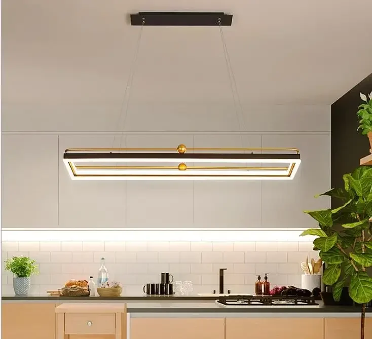 현대적인 LED 샹들리에 원형 조명, 인테리어 디자인  - Interior Design Online Free 리뷰 및 가격