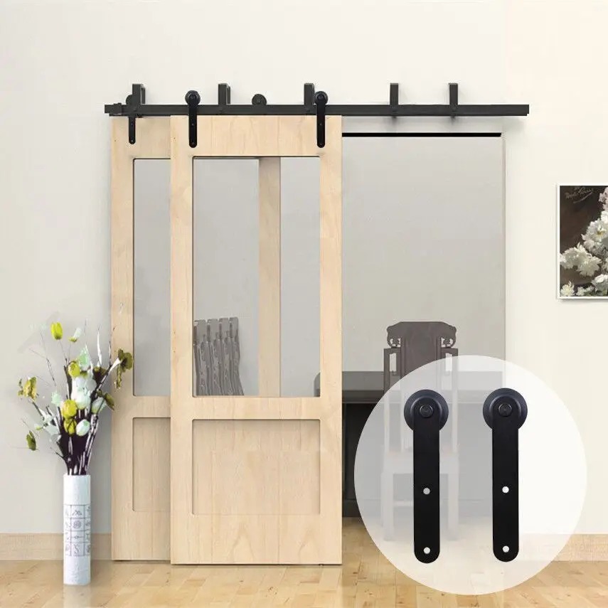 l을 한국어로 번역하세요. #   헛간 문 디자인 침실 - Interior Design Organic Modern 리뷰 및 가격